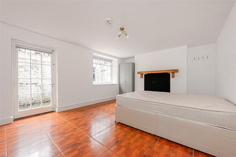 undefined, Camden Street, Camden, London, NW1