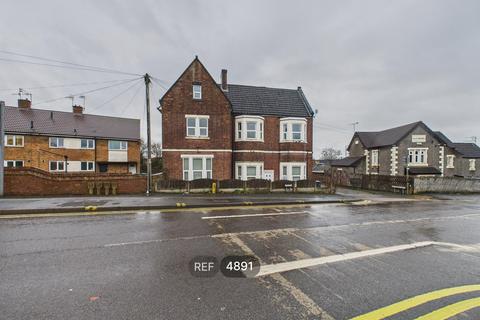 1 bedroom flat to rent, Nottingham NG16