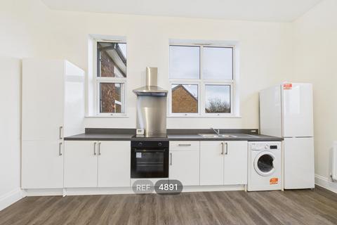 1 bedroom flat to rent, Nottingham NG16