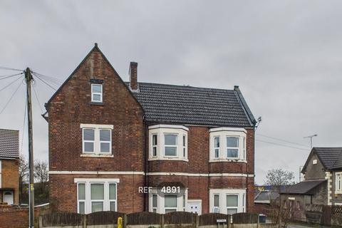 undefined, Nottingham NG16