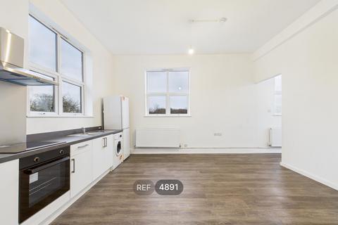 undefined, Nottingham NG16