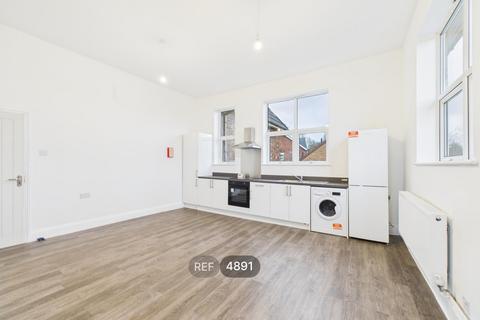 undefined, Nottingham NG16