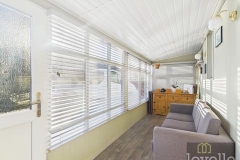 2 bedroom semi-detached bungalow for sale, Bray Avenue, Trusthorpe LN12