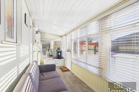 2 bedroom semi-detached bungalow for sale, Bray Avenue, Trusthorpe LN12
