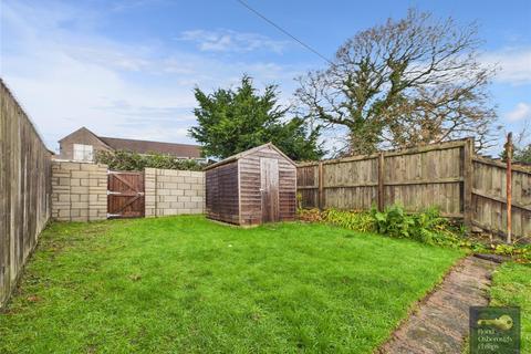 2 bedroom semi-detached house for sale, Roscoff Close, Torrington, Devon