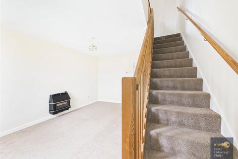 2 bedroom semi-detached house for sale, Roscoff Close, Torrington, Devon
