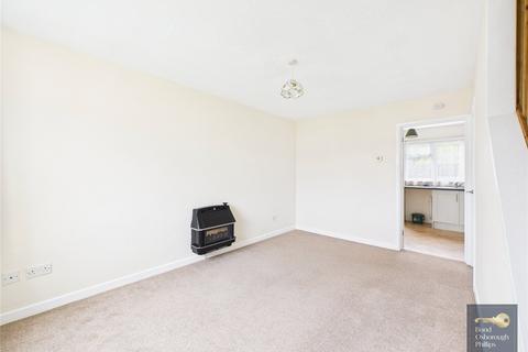 2 bedroom semi-detached house for sale, Roscoff Close, Torrington, Devon