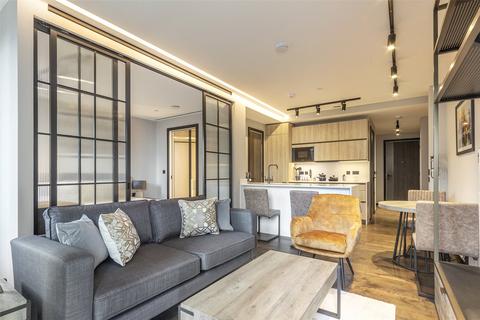 undefined, Hewett Street, London EC2A