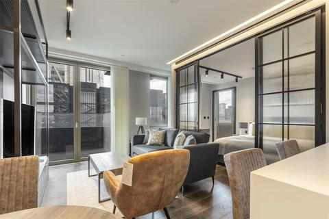 undefined, Hewett Street, London EC2A