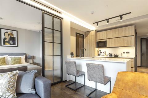 undefined, Hewett Street, London EC2A