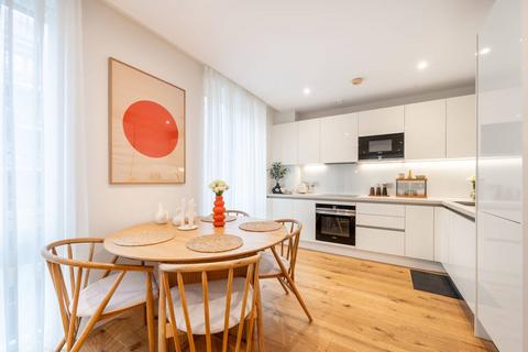 undefined, Atrium Apartments, North Kensington, London, W10