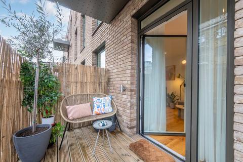 Atrium Apartments, North Kensington, London, W10