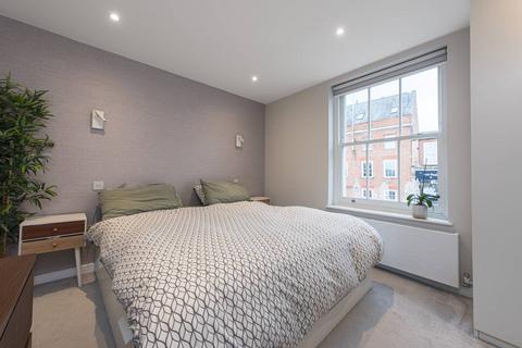 2 bedroom flat for sale, High Street, High Barnet, Barnet, EN5