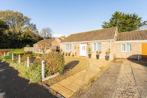 undefined, Jubilee Way, Necton