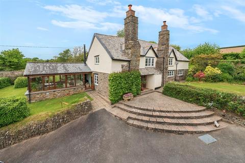 undefined, North Buckland, Braunton