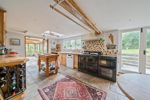 undefined, North Buckland, Braunton