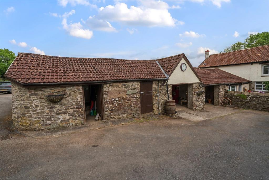 Outbuilding