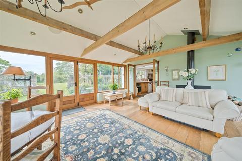 undefined, North Buckland, Braunton
