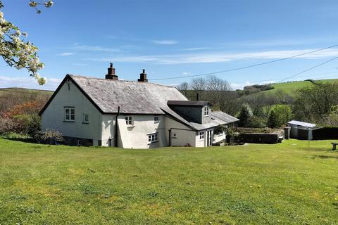 undefined, North Buckland, Braunton