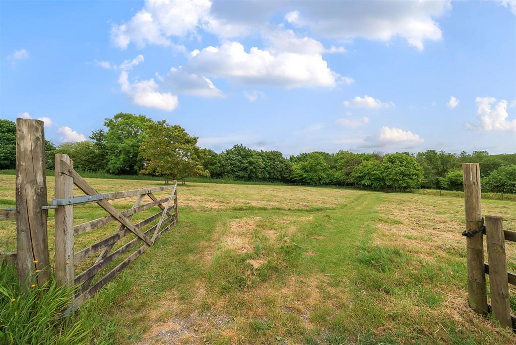 Land