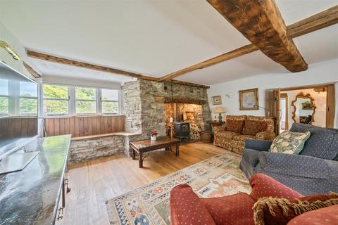 undefined, North Buckland, Braunton