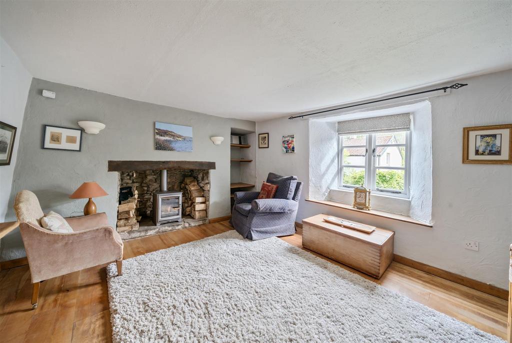 Snug/TV/Dining Room