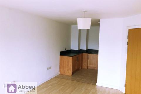 undefined, Bath Lane, Dyersgate, LE3