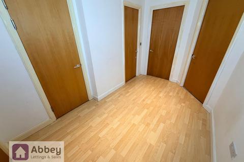 1 bedroom apartment to rent, Bath Lane, Dyersgate, LE3