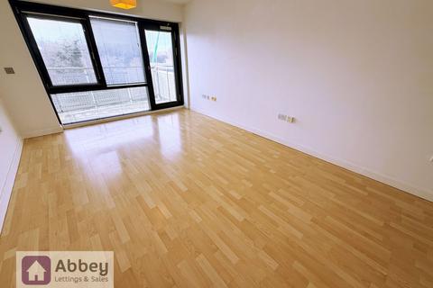 1 bedroom apartment to rent, Bath Lane, Dyersgate, LE3