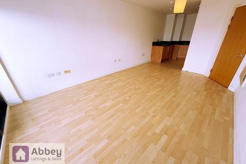 1 bedroom apartment to rent, Bath Lane, Dyersgate, LE3