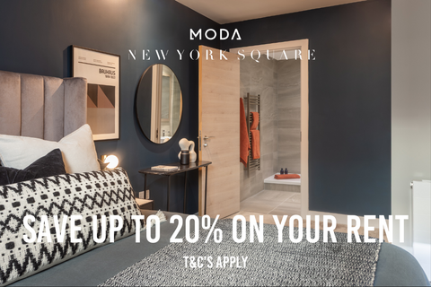 undefined, at New York Square, 308 Rhodes East, Quarry Hill LS2