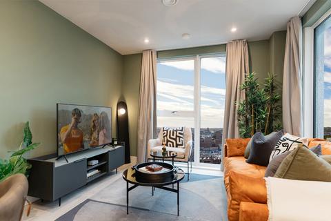 undefined, at New York Square, 308 Rhodes East, Quarry Hill LS2