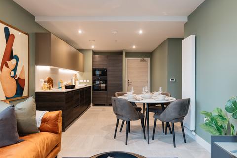 undefined, at New York Square, 308 Rhodes East, Quarry Hill LS2