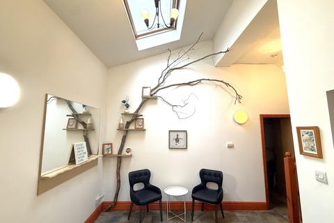 undefined, Sharoe Green Lane, Preston PR2