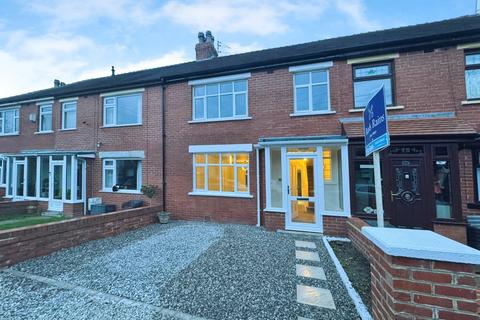 undefined, Whitemoss Avenue, Lancashire FY3