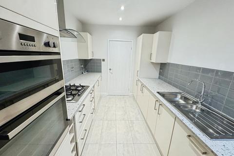 undefined, Whitemoss Avenue, Lancashire FY3