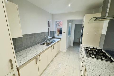 undefined, Whitemoss Avenue, Lancashire FY3