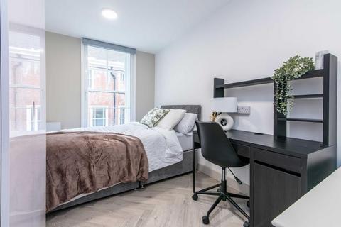 5 bedroom house to rent, Icon Building, 13A St. James's Street, Nottingham, Nottinghamshire, NG1