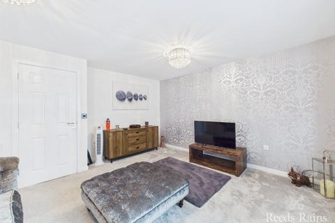 undefined, St. Georges Croft, East Riding of Yorkshire YO16