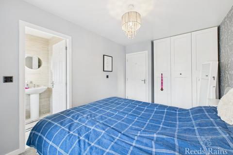 undefined, St. Georges Croft, East Riding of Yorkshire YO16