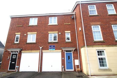undefined, St. Georges Croft, East Riding of Yorkshire YO16