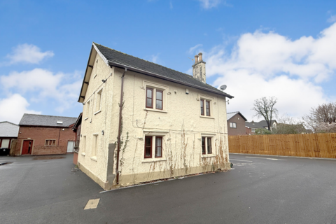 undefined, Sharoe Green Lane, Preston PR2