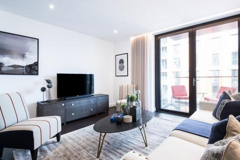 undefined, Thornes House, London, SW11