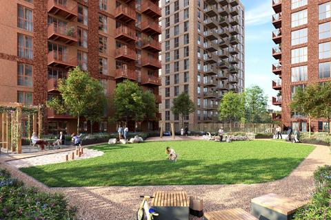 undefined, Fulton Rd, Wembley HA9 0TF
