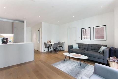 1 bedroom apartment for sale, Wembley Park, London, HA9