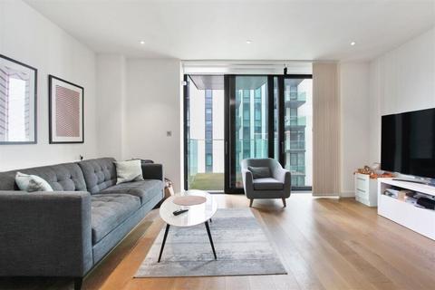1 bedroom apartment for sale, Wembley Park, London, HA9