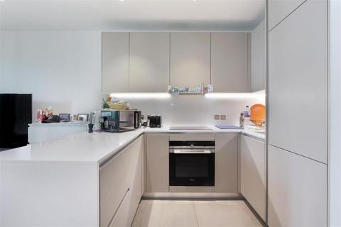 1 bedroom apartment for sale, Wembley Park, London, HA9