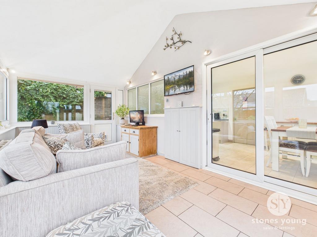 Sunroom