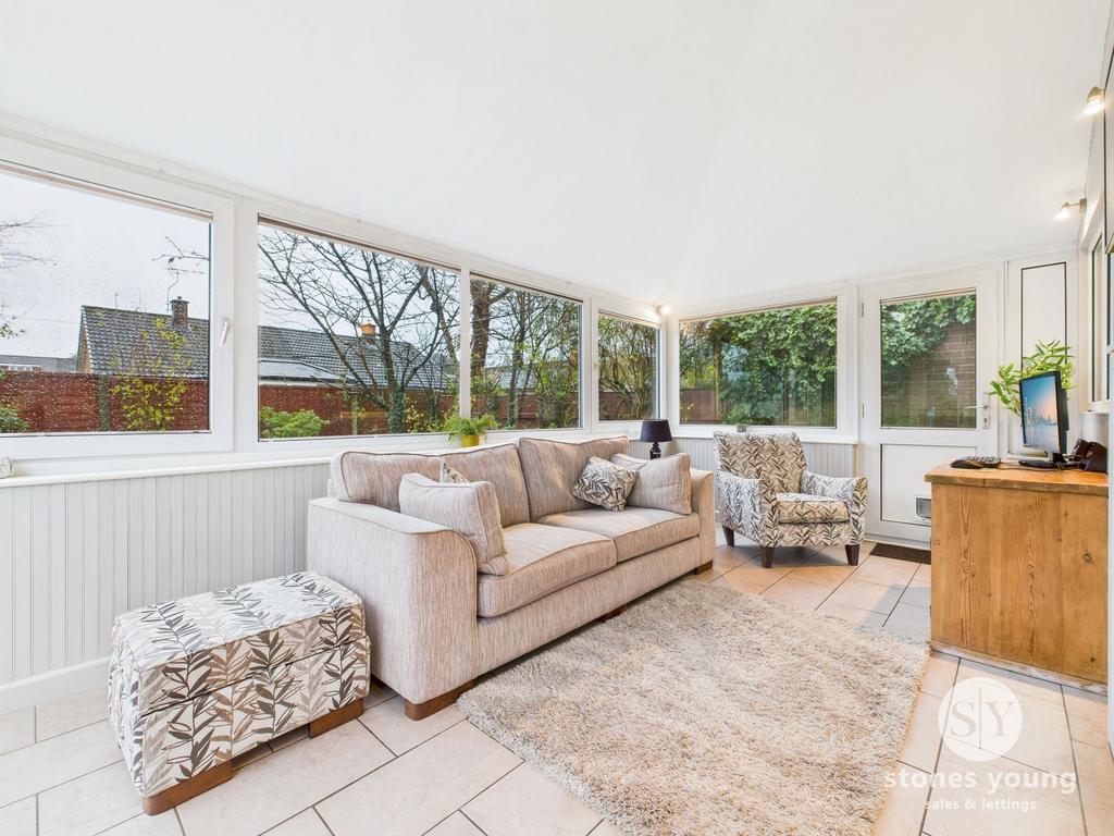 Sunroom