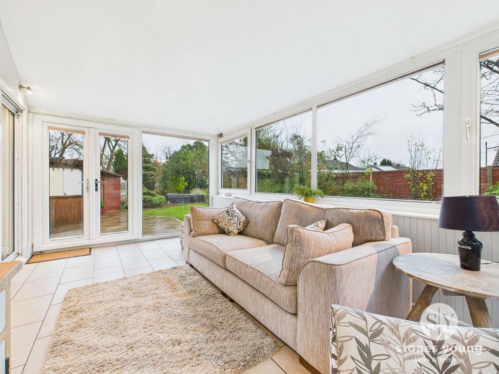 Sunroom